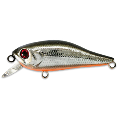 Воблер Pontoon21 Cheerful 60F-SR цв. 051