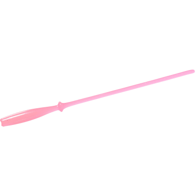 Силиконовая приманка Daiwa Gekkabijin Pin Beam 2.6 # GLOW PINK