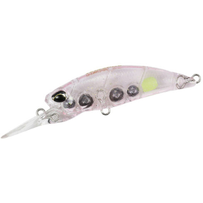 Воблер DUO Tetra Works Toto Shad 48S #CCC0377