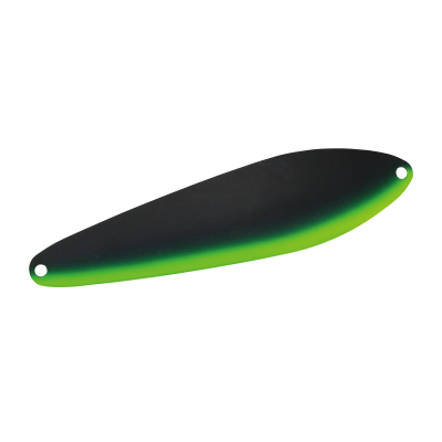 Блесна Daiwa Morethan SB-Spoon 73g цв. CRASH NIGHT (04822395)