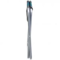 Стул туристический Shark СР-450.22 (труба ф22) Helios (арт.T-TC-450.22-S)