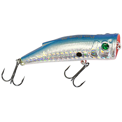 Воблер GRFish PopCore 70 цв. L34