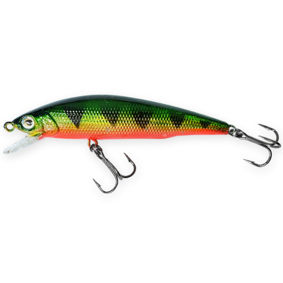 Воблер BAT Spoor Minnow 454070 (5 гр., 70 мм.\0,3 м.) Цвет 171