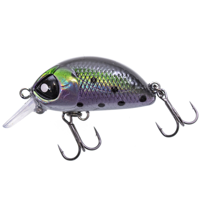 Воблер Lucky John Pro Series Haira Tiny SR 33 цвет 368