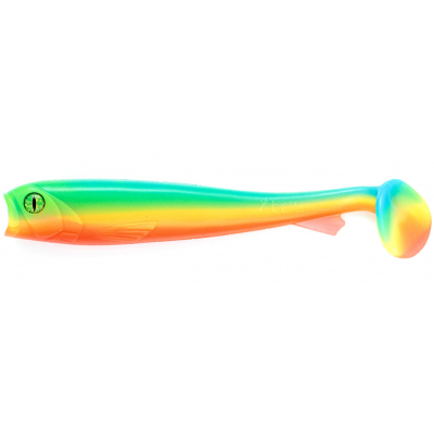 Силиконовая приманка Xbaits Gubastaya 175 mm - GUB304-175