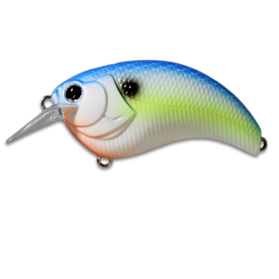 Воблер Deps Evoke 1.2 цв. 17