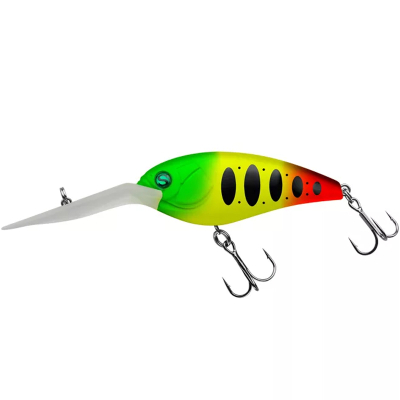 Воблер Sprut Kabuto 75F (Floating/75mm/25g/3-5m/PPJ1)