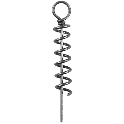 Спираль Spring Lock Big Size № 4, 5 шт/уп