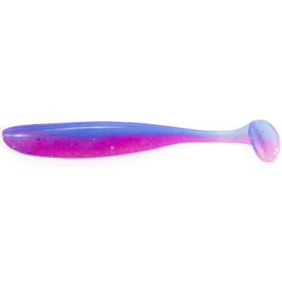 Силиконовая приманка Columbia E.S. minnow 3.5" цвет A20