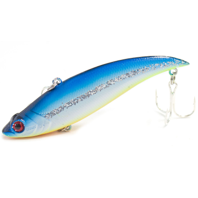 Раттлин Grows Culture Bay Blue 90mm 28g цвет #50