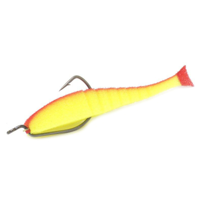 Поролоновая рыбка LeX Air King Size OF 14 цв. YRB