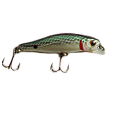 Воблер GRFish Staysee Minnow SM-50 цв. #029