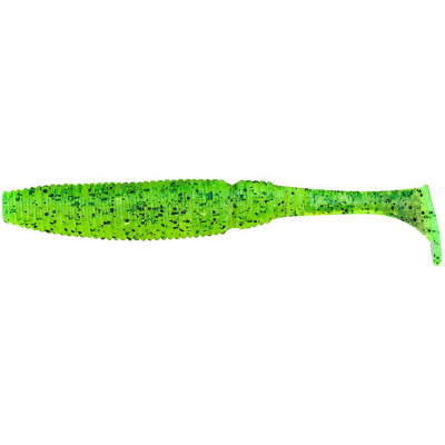 Мягкая приманка Select Shad One 3.5" цв. 071