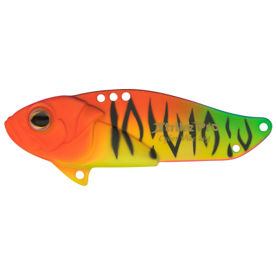Блесна-цикада Strike Pro Cyber Vibe 6,5см. 26гр. JG-005E#A244S