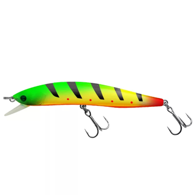 Воблер "Sprut" Shigu 90F (Floating/90mm/8,5g/1-1,7m/PPJ)