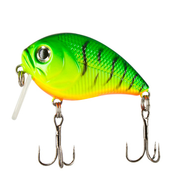 Воблер Trout Pro Fat Crank 44F цв. 09