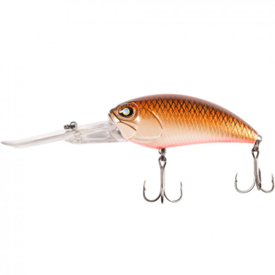 Воблер Chimera Remix Deep Bigot 87FL 87мм/35,5гр. цв. #714