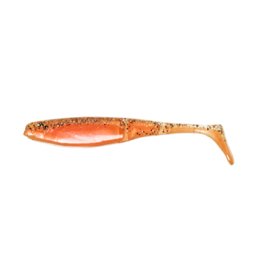 Силиконовая приманка Z-man Scented Paddlerz 5" #261 - New Penny