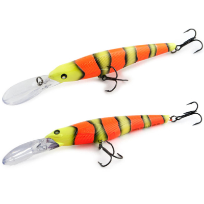 Воблер Akara Bullet 115F 16 гр. цвет A70