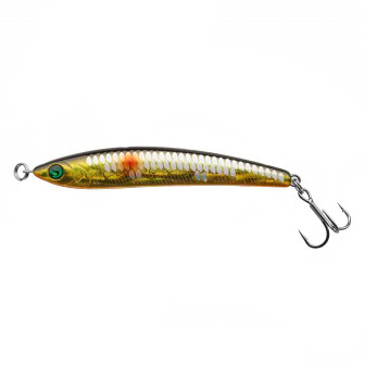 Воблер Sprut Teruki Stick 80S (Sinking/80mm/13,5g/Sinking/SMLT-SC)