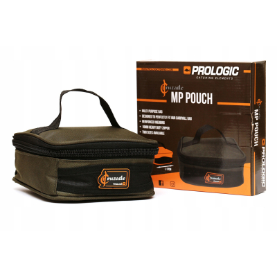 Сумка Prologic Cruzade MP Pouch L (17cmx18cmx15cm)*