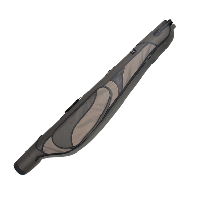 Чехол для спиннинга полужесткий с верхней ручкой Fisherman Ф303 (11х145)