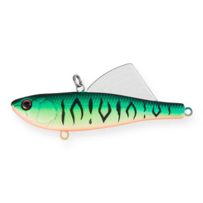 Воблер Strike Pro Tornado Vibe 75 EG-204B-UV цв. #GC01S
