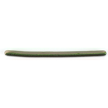 Силиконовая приманка Noebi Worm S3123 цвет NW206, 11cm/3.2g, уп.6 штук