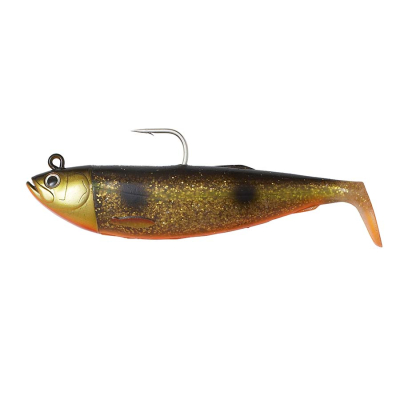 Приманка Savage Gear Cutbait Herring 25cm 460g Gold Redfish 62419