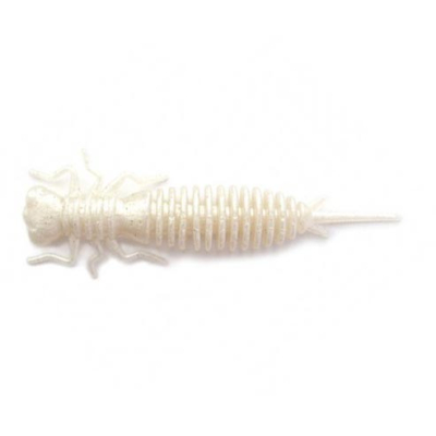 Мягкая приманка Fanatik Larva 3.5" цв. 025