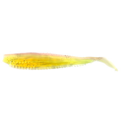 Виброхвост Kosadaka Spikey Shad 90 цв. PCH
