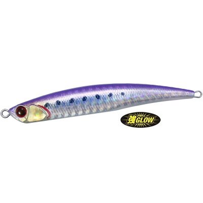 Воблер DUO Press Bait 85 цвет #AHAZ323