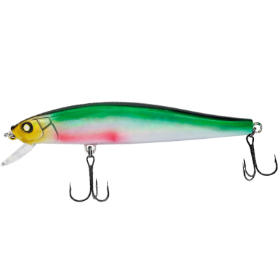 Воблер BAT Kameko BT012 (120mm.; 18g.; 1m.) # CS12