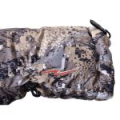 Рукавицы King Hunter WINTER Camo Snow L-XL