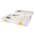 Коробка Savage Gear Big Lure Boxes №11 (27.5x18x4.5cm) 54793