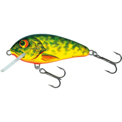 Воблер Salmo Butcher 50F цв. HBR