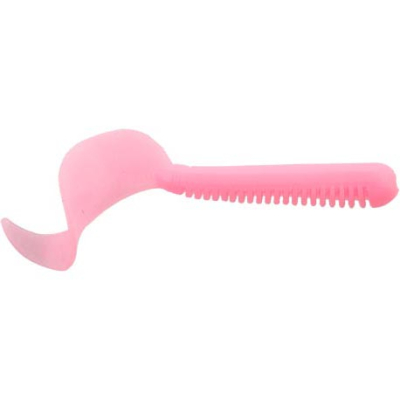 Мягкая приманка Lucky John Pro Series Chunk Tail 2.0" цв. F05
