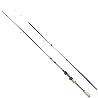 Спиннинг SL Rods Atria MJ 722UL (ATSMJ-722UL)