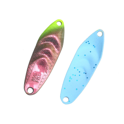 Блесна Mad Fish Tornado 4.7 гр. цв. №48