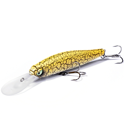 Воблер Lucky John Pro Series Basara Plus One 90SP цв. 706