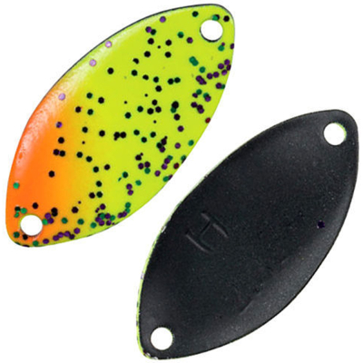 Блесна Herakles Sbam 1,3 гр. цвет Eggs Black