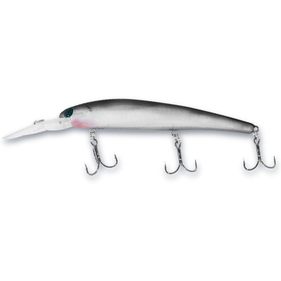 Воблер BAT Premium В-006 JOBEN (120 мм., 17.5 гр.\0-3.5м.) Цвет MR01R