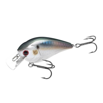 Воблер Lucky Craft LC 1.5 цв. 183 Pearl Threadfin Shad