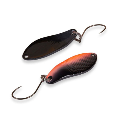 Блесна форелевая Akkoi Twist Yum 3,0g цвет Т034