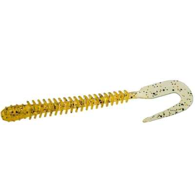 Силиконовая приманка SnastiGood Mr. Akira 10см цв. 024