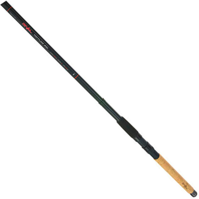 Удилище с кольцами Mikado Rival Top Float 400 (5 - 25 гр.) (WAA815-400)