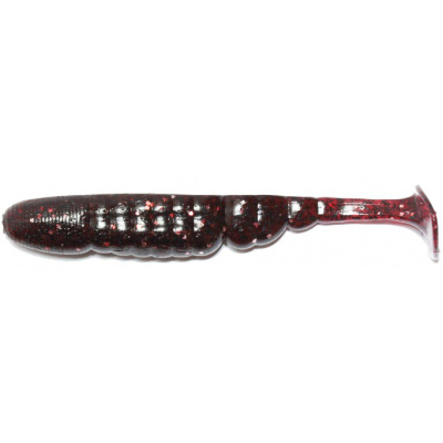 Силиконовая приманка Bait Breath T.T.Shad 4" (6 шт) цв. #S847