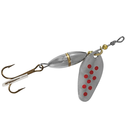 Блесна вращающаяся BAT 5120 size:5 цвет 154