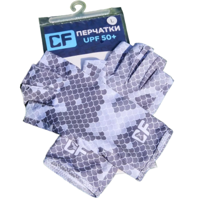 Перчатки CF Scale sleeves р. L