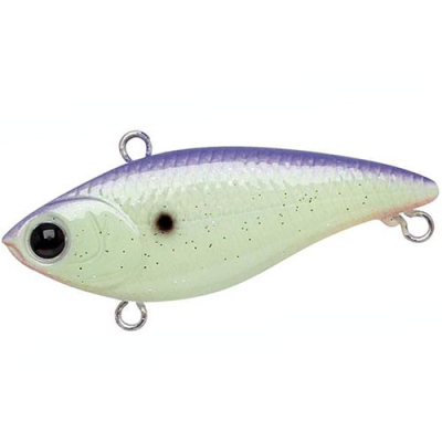 Воблер Lucky Craft Bevy Vibration 40S цв. 261 Table Rock Shad